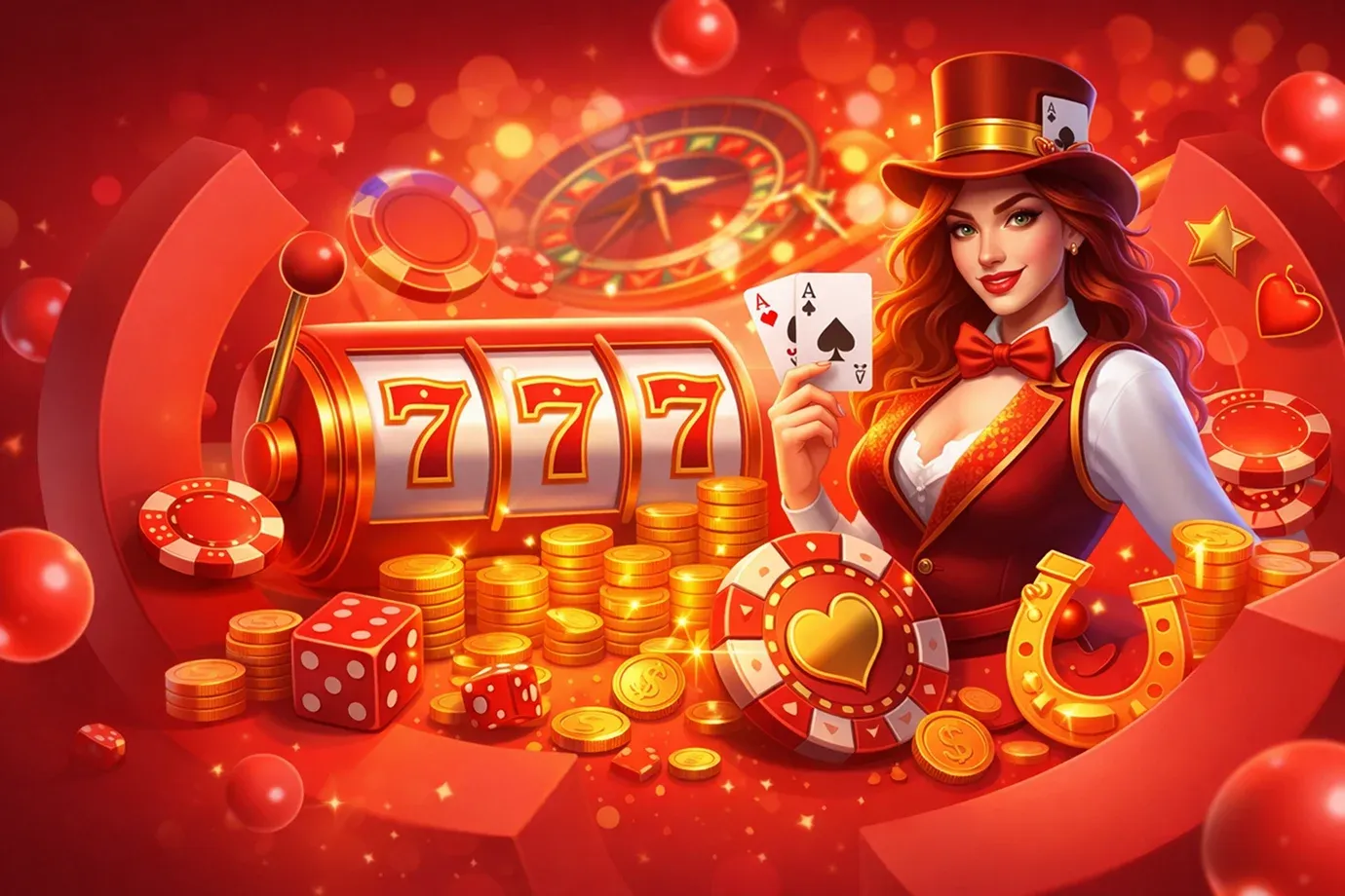 Circus Casino